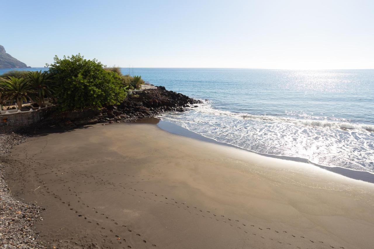 Home2Book Sea Front Las Teresitas Beach 5 San Andrés Zewnętrze zdjęcie